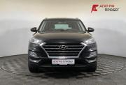 Hyundai Tucson III Рестайлинг Нижний Новгород  - изображение 25