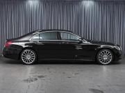Mercedes-Benz S-Класс VI (W222 C217) Рестайлинг Ставрополь  - изображение 42