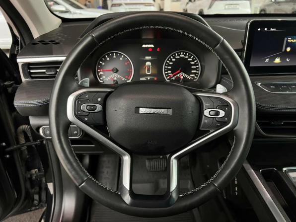 Haval Jolion I с пробегом 2023 года, цена 1 895 000 рублей, 29655 км, внедорожник, Автокод Объявления