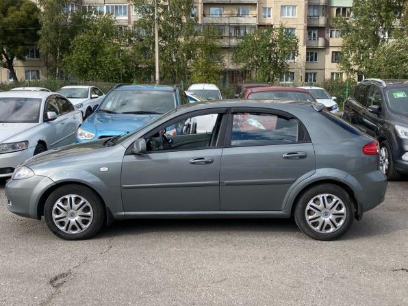 Chevrolet Lacetti I с пробегом 2011 года, цена 428 000 рублей, 194000 км, хэтчбек, Автокод Объявления
