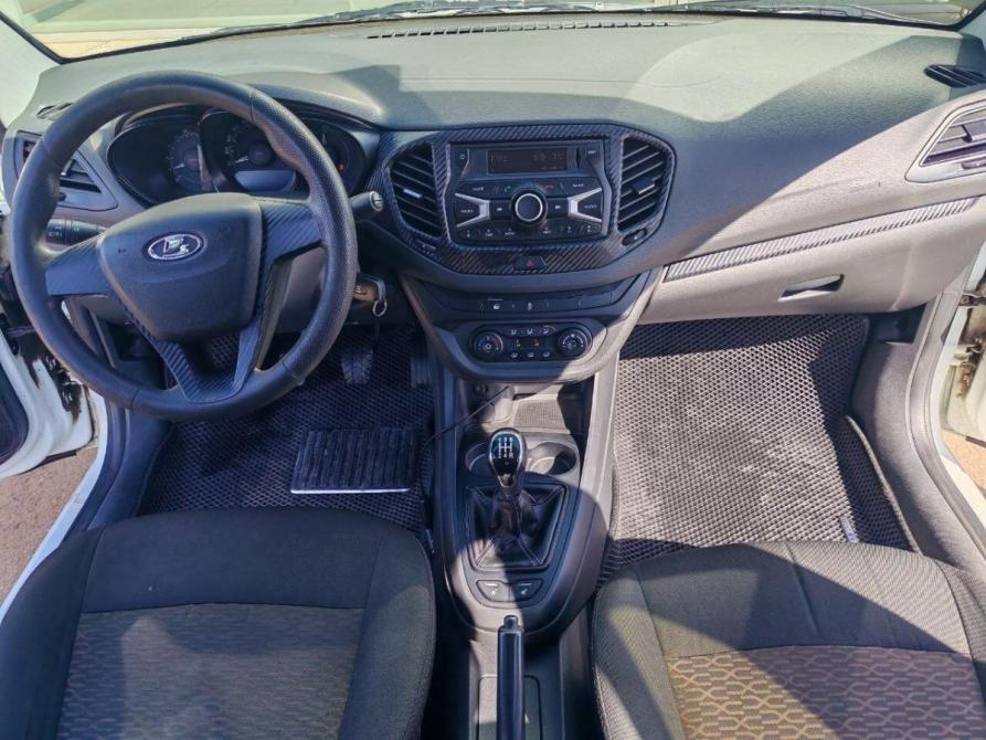 Lada (ВАЗ) Vesta I Оренбург  - изображение 9
