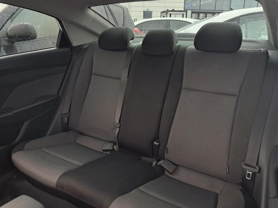 Hyundai Solaris II Рестайлинг Санкт-Петербург  - изображение 19