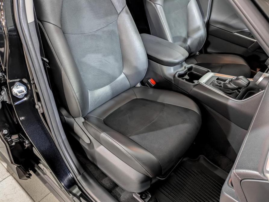 Toyota RAV4 V (XA50) Химки  - изображение 23