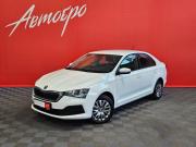 Skoda Rapid II Вологда  - изображение 17