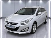 Hyundai i40 I Москва  - изображение 18
