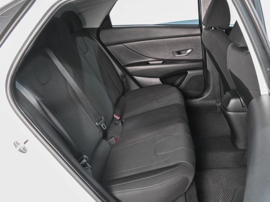 Hyundai Avante VII Ростов-на-Дону  - изображение 7