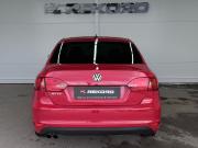 Volkswagen Jetta VI Уфа  - изображение 24