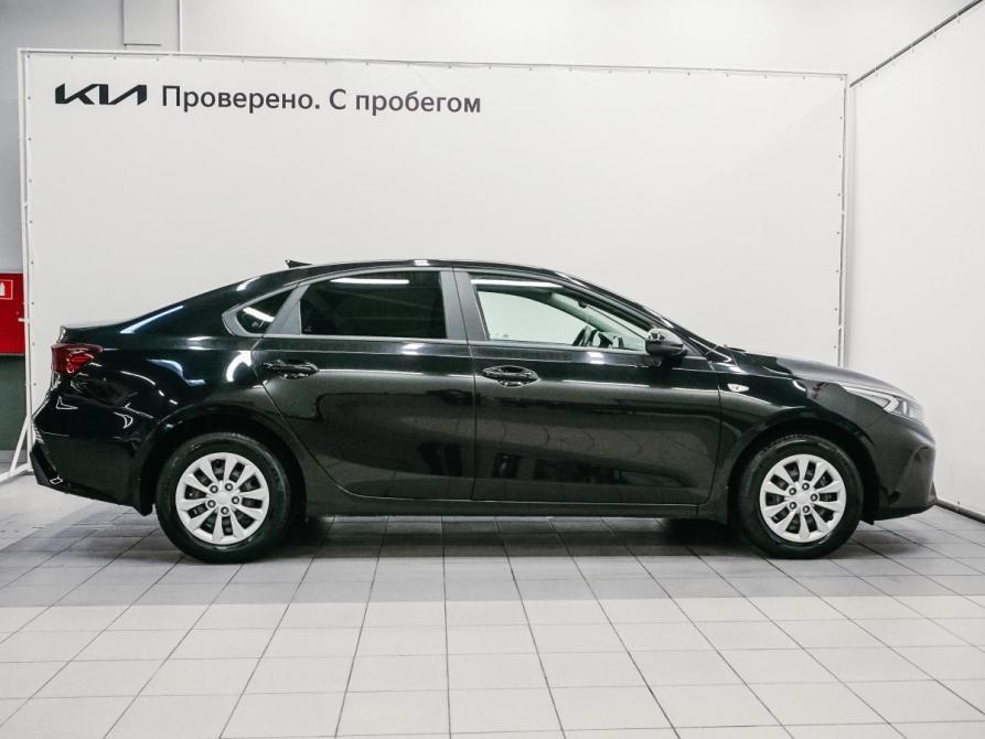 Kia Cerato IV Рестайлинг Красноярск  - изображение 7