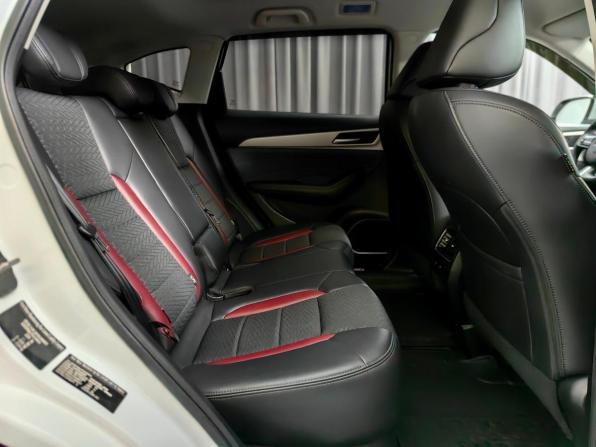 Haval F7 I Рестайлинг с пробегом 2023 года, цена 2 333 000 рублей, 44481 км, внедорожник, Автокод Объявления