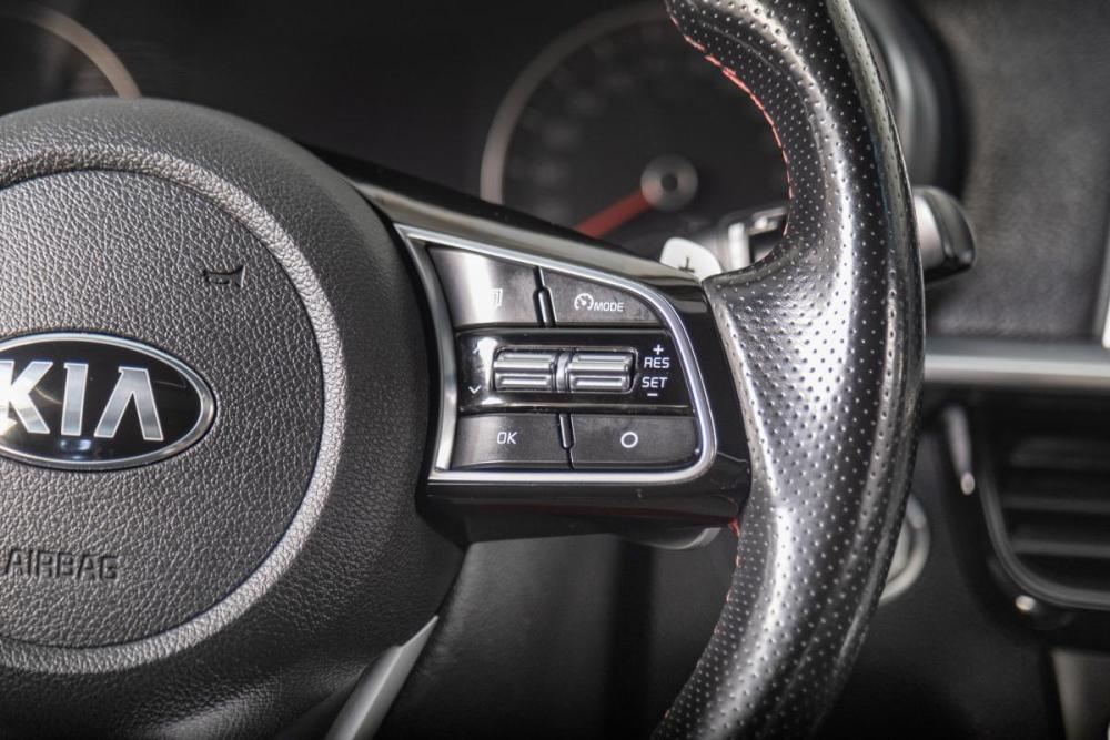 Kia Optima IV Рестайлинг Томск  - изображение 14