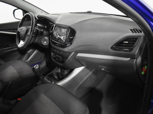 Lada (ВАЗ) Vesta I с пробегом 2020 года, цена 889 000 рублей, 146214 км, универсал, Автокод Объявления