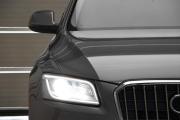 Audi Q5 I (8R) Рестайлинг Москва  - изображение 69