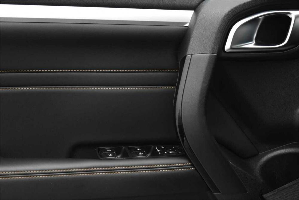 Haval Dargo I Москва  - изображение 17
