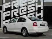 Skoda Octavia II (A5) Рестайлинг Волгоград  - изображение 16