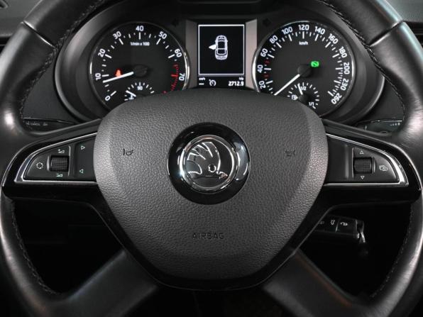 Skoda Octavia III (A7) с пробегом 2013 года, цена 1 479 000 рублей, 144266 км, лифтбек, Автокод Объявления