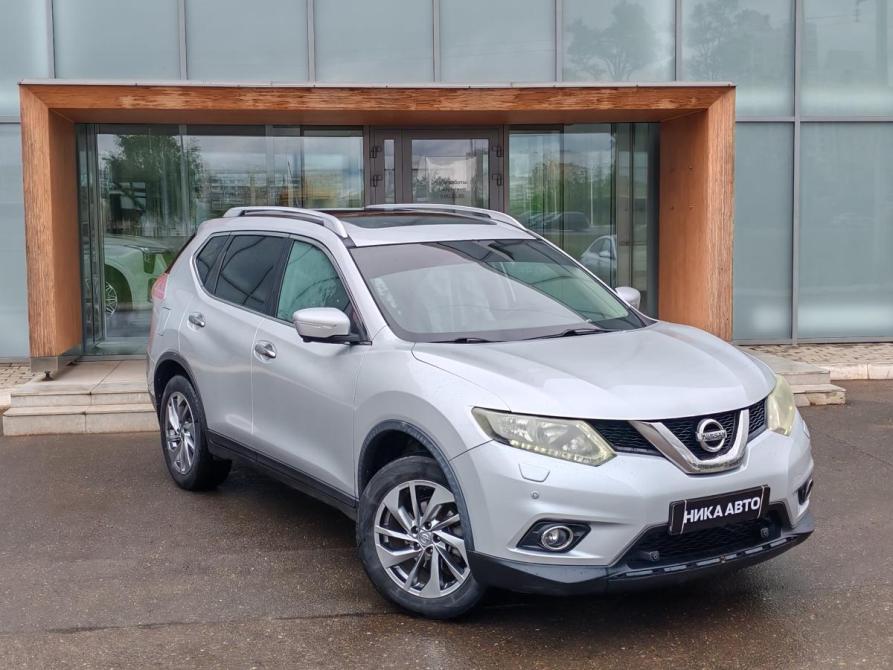 Nissan X-Trail III Оренбург  - изображение 3