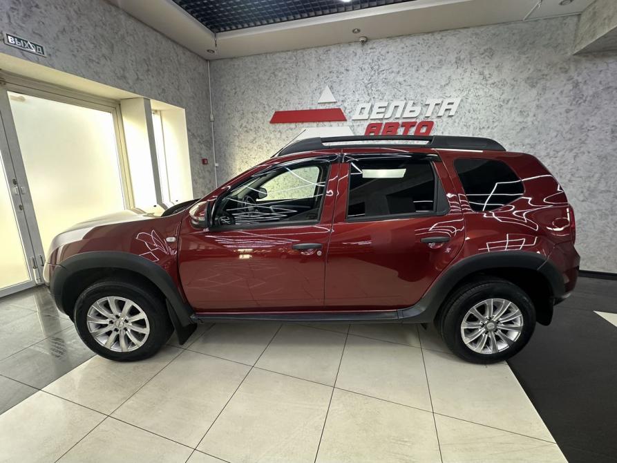 Renault Duster I Ярославль  - изображение 2