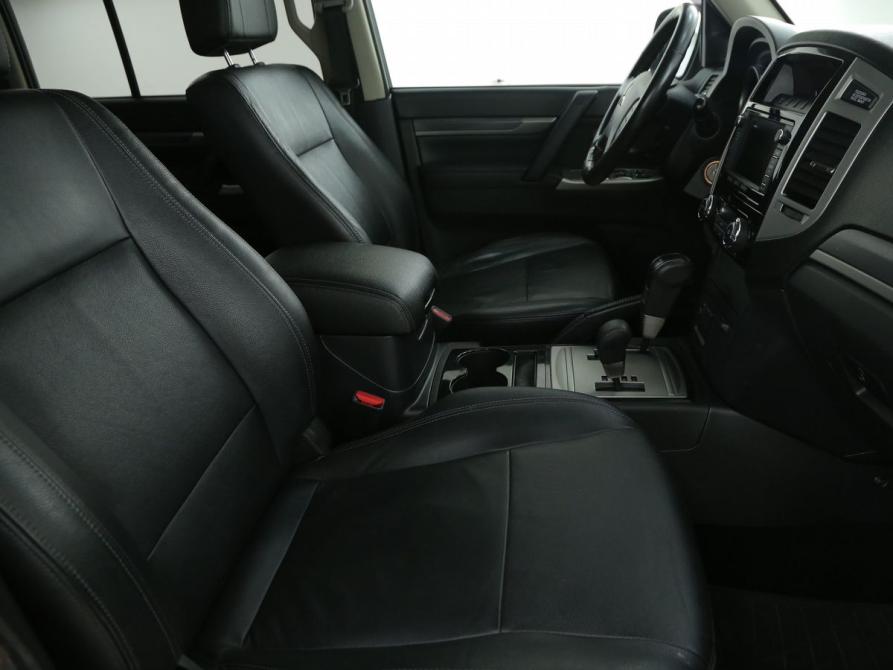Mitsubishi Pajero IV Рестайлинг 2 Иваново  - изображение 10