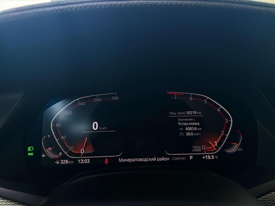 BMW X5 IV (G05/G18) Минеральные Воды  - изображение 14