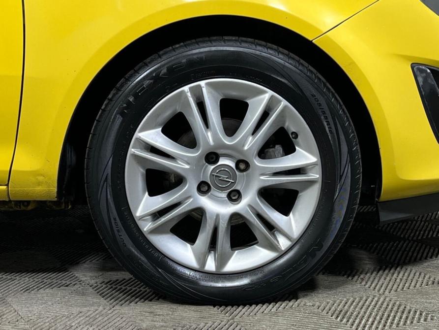 Opel Corsa D Рестайлинг II Москва  - изображение 11