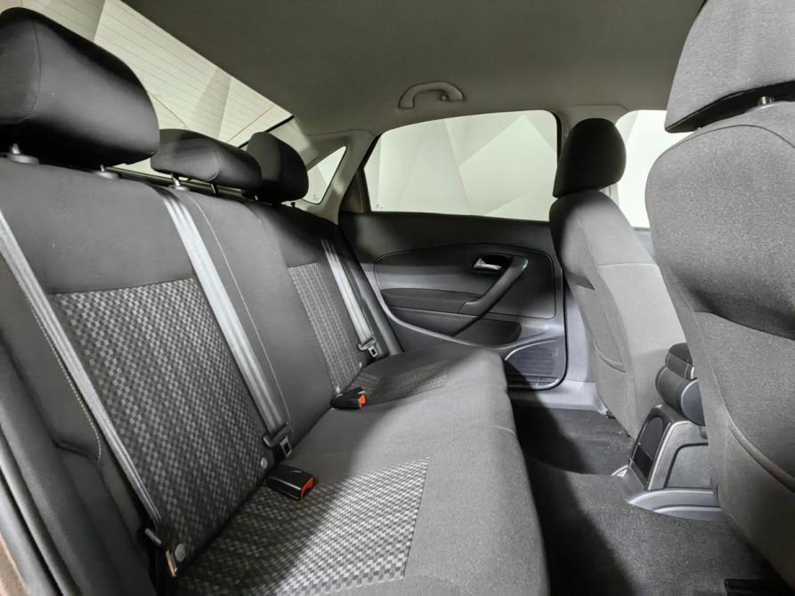 Volkswagen Polo V Рестайлинг Москва  - изображение 16
