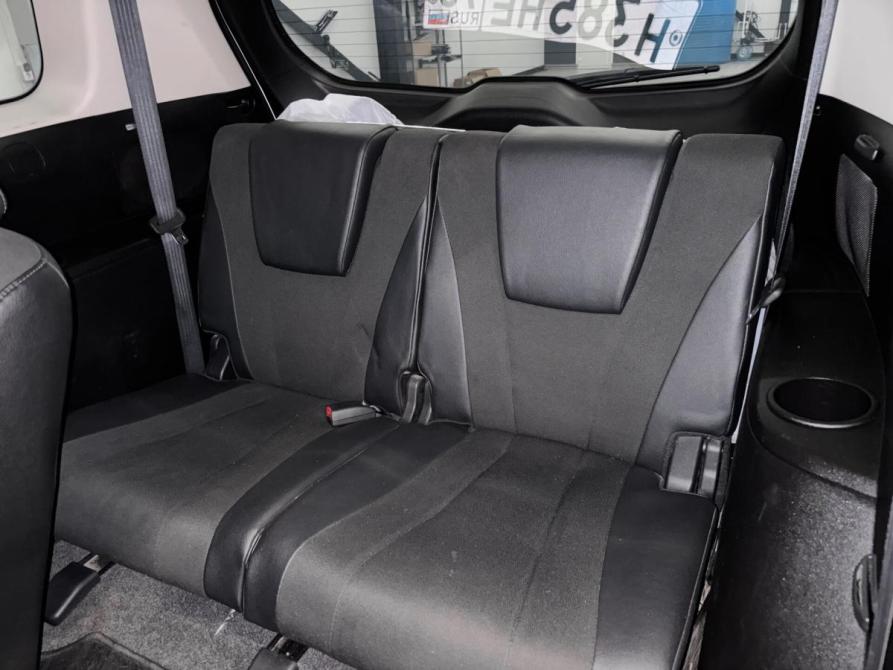 Mazda Premacy III (CW) Красноярск  - изображение 18