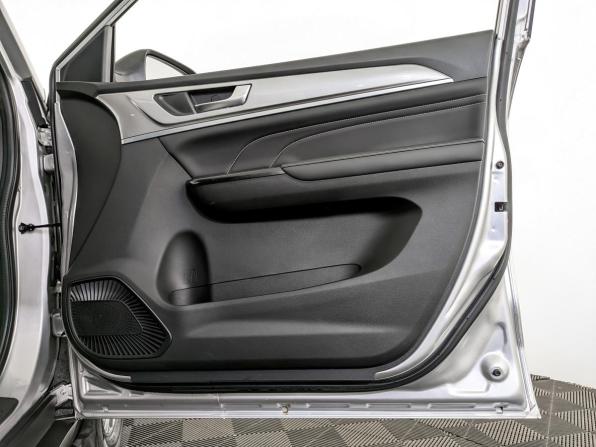 Haval M6 II с пробегом 2025 года, цена 1 760 000 рублей, 26923 км, внедорожник, Автокод Объявления