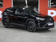 Toyota RAV4 V (XA50) Москва  - изображение 24