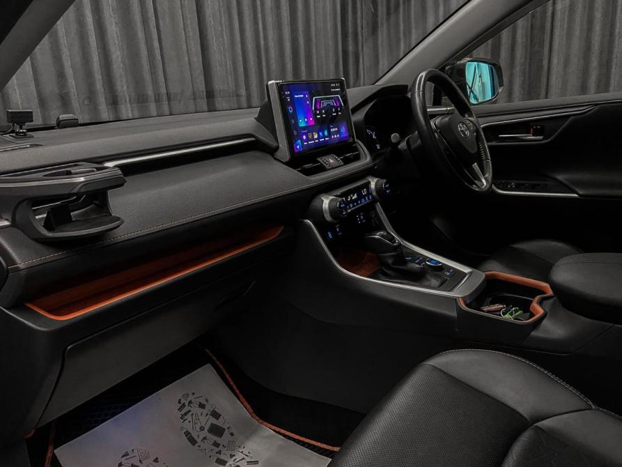 Toyota RAV4 V (XA50) Красноярск  - изображение 11