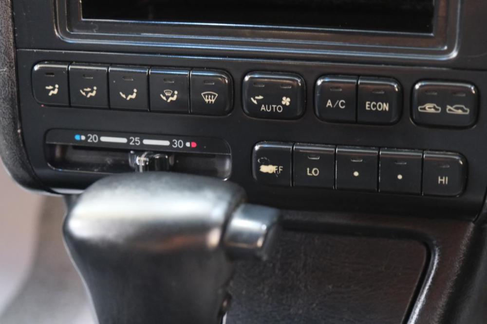 Toyota Corona IX (T190) Омск  - изображение 14