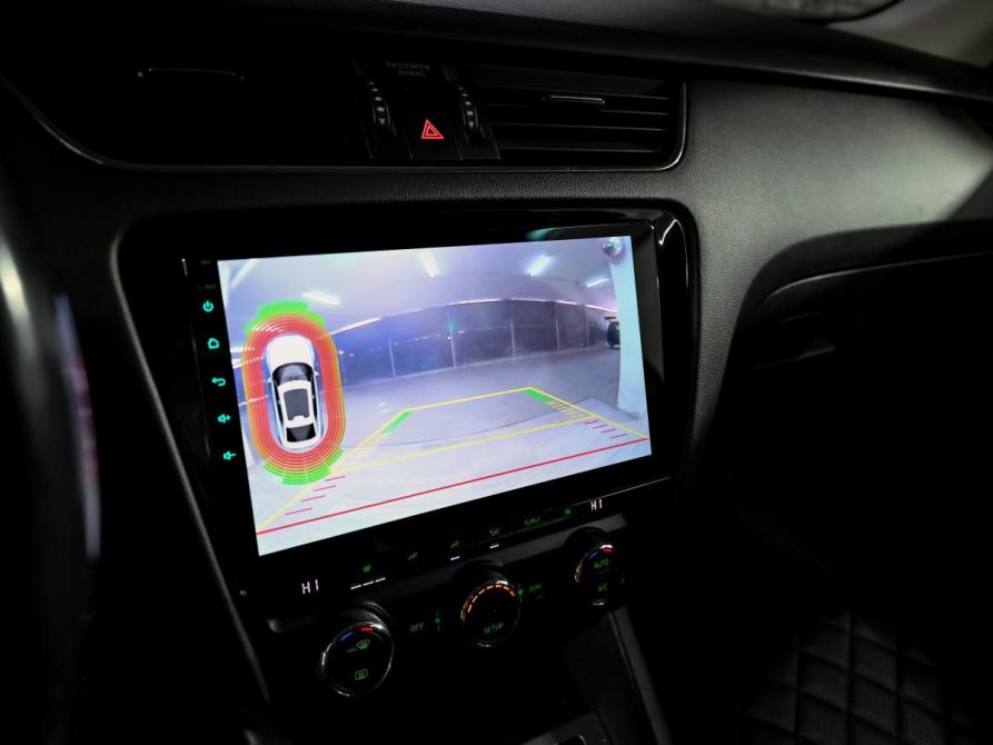 Skoda Octavia III (A7) Екатеринбург  - изображение 16