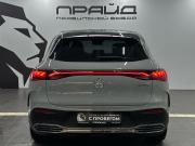 Mercedes-Benz EQE SUV Ростов-на-Дону  - изображение 27