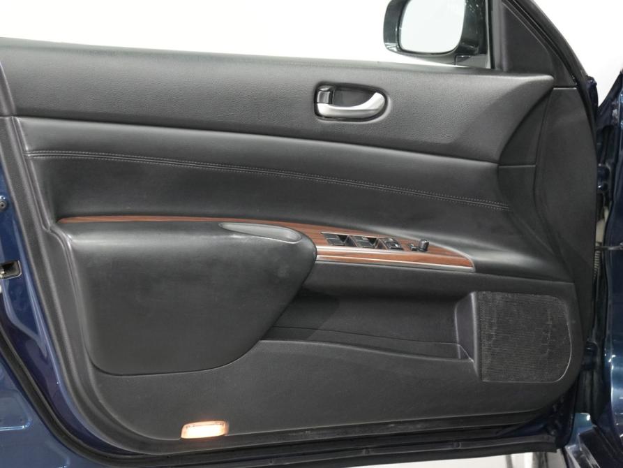 Nissan Teana II Новосибирск  - изображение 18
