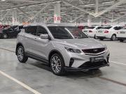 Belgee X50 Казань  - изображение 27