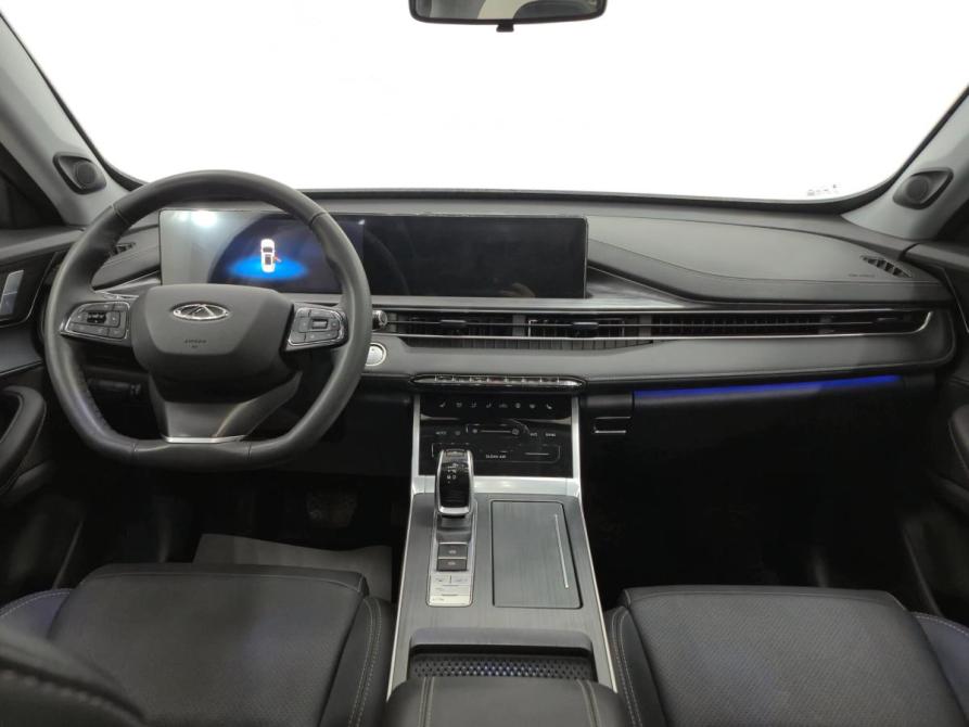 Chery Tiggo 7 Pro Max I Казань  - изображение 14