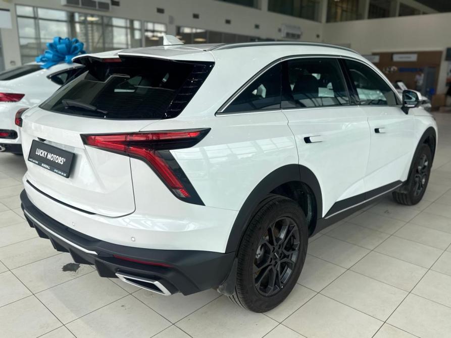 Haval F7 II Екатеринбург  - изображение 6