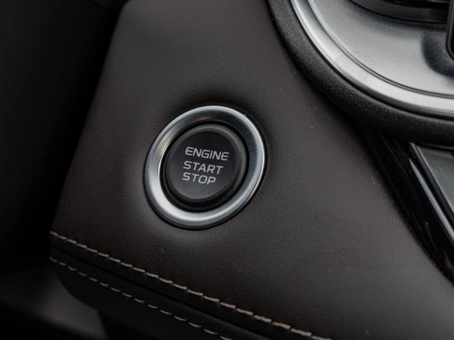 Geely Monjaro I Рестайлинг 2 Краснодар  - изображение 13