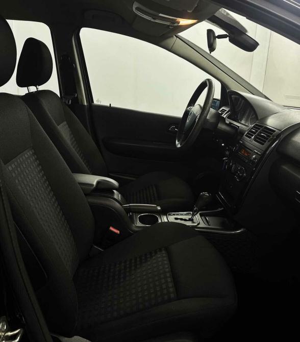 Mercedes-Benz A-Класс II (W169) Рестайлинг Москва  - изображение 11