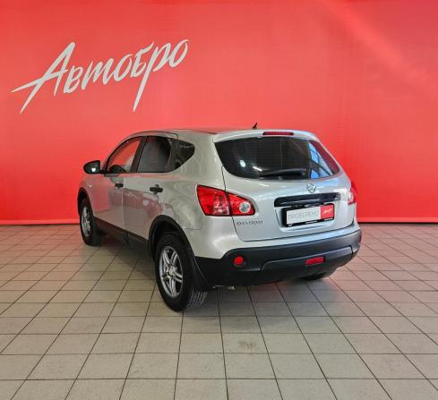 Nissan Qashqai I с пробегом 2007 года, цена 749 000 рублей, 227907 км, внедорожник, Автокод Объявления