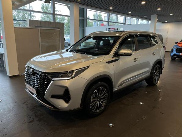 Xcite X-Cross 8 с пробегом 2024 года, цена 2 842 000 рублей, 4466 км, внедорожник, Автокод Объявления