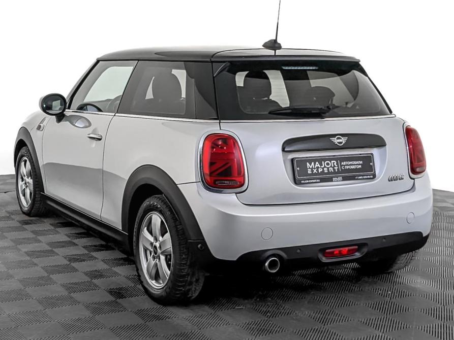 Mini Hatch III (F55/F56) Рестайлинг Москва  - изображение 7