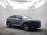 Changan UNI-K Москва  - изображение 23