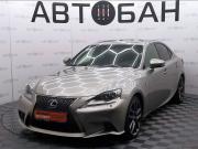 Lexus IS III Екатеринбург  - изображение 31