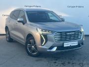Haval Jolion I Курган  - изображение 17