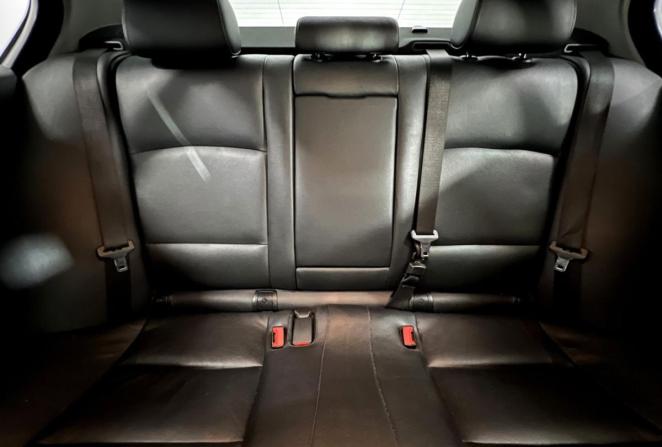BMW 5 серии VI (F10/F11/F07) Рестайлинг с пробегом 2014 года, цена 2 195 000 рублей, 148588 км, седан, Автокод Объявления