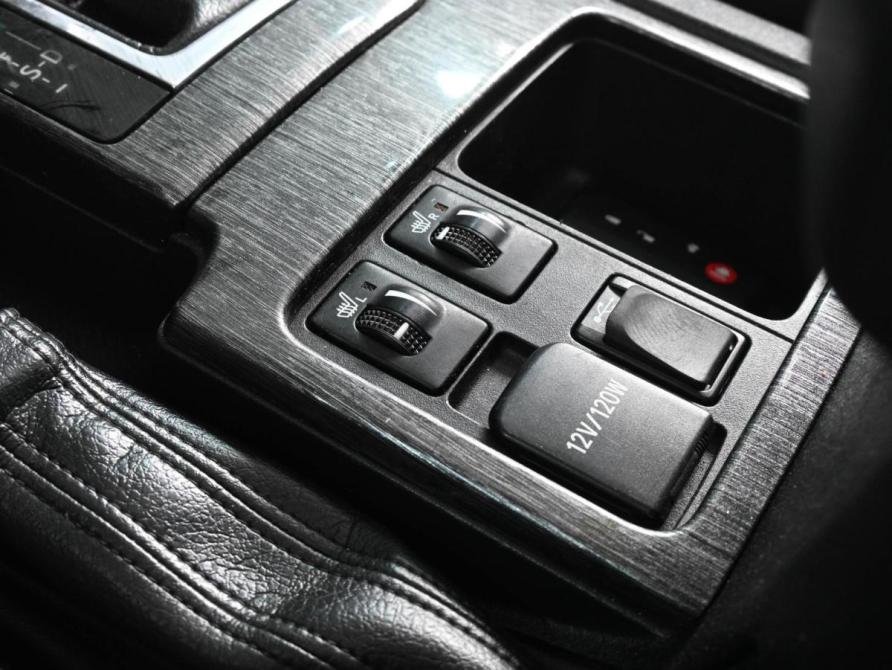 Toyota Land Cruiser Prado 150 Series Рестайлинг 1 Ростов-на-Дону  - изображение 16