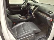 Toyota Alphard III Рестайлинг Казань  - изображение 45