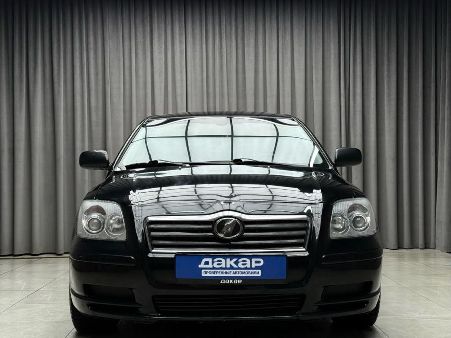 Toyota Avensis II Ижевск  - изображение 2