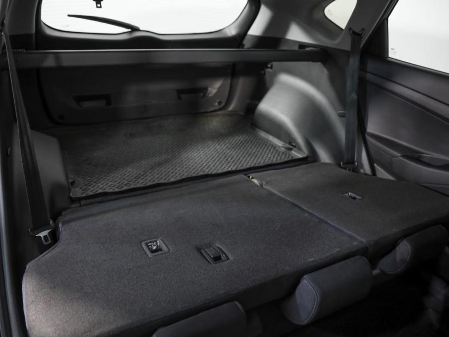 Hyundai Tucson III Рестайлинг Санкт-Петербург  - изображение 28