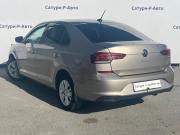 Volkswagen Polo VI Курган  - изображение 18
